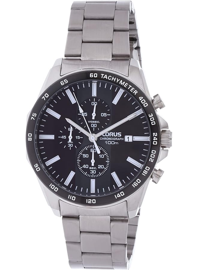 لوراس ساعة للرجال انالوج Rm381Ex9 - Image 1