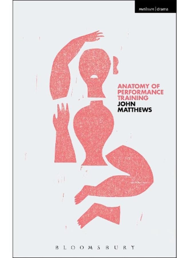 Anatomy of Performance Training