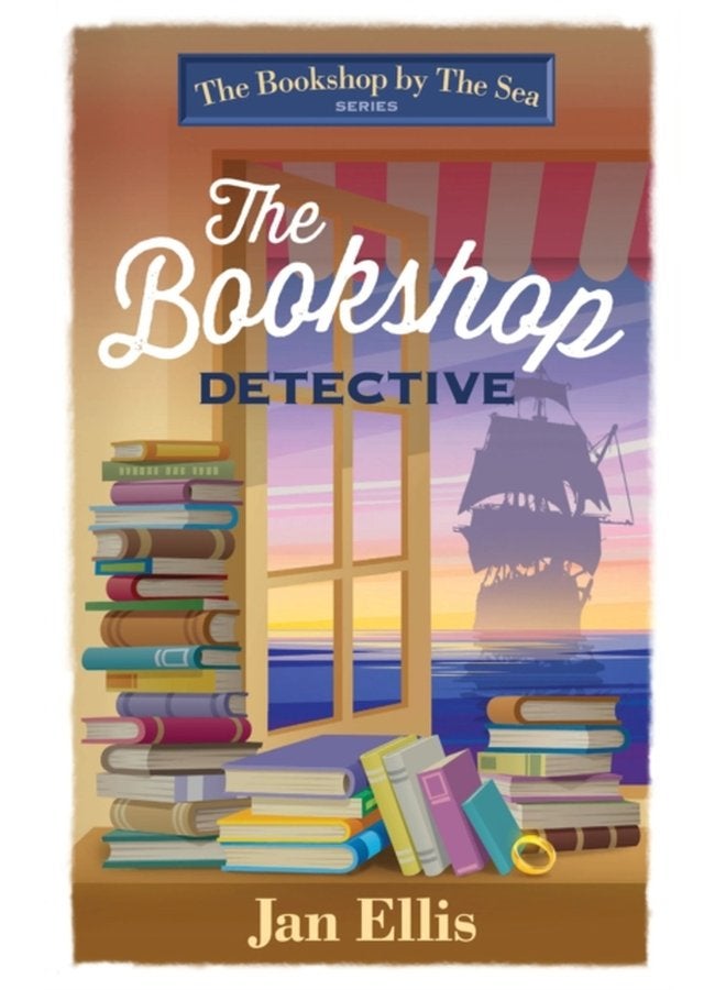 The Bookshop Detective 2 - Paperback
