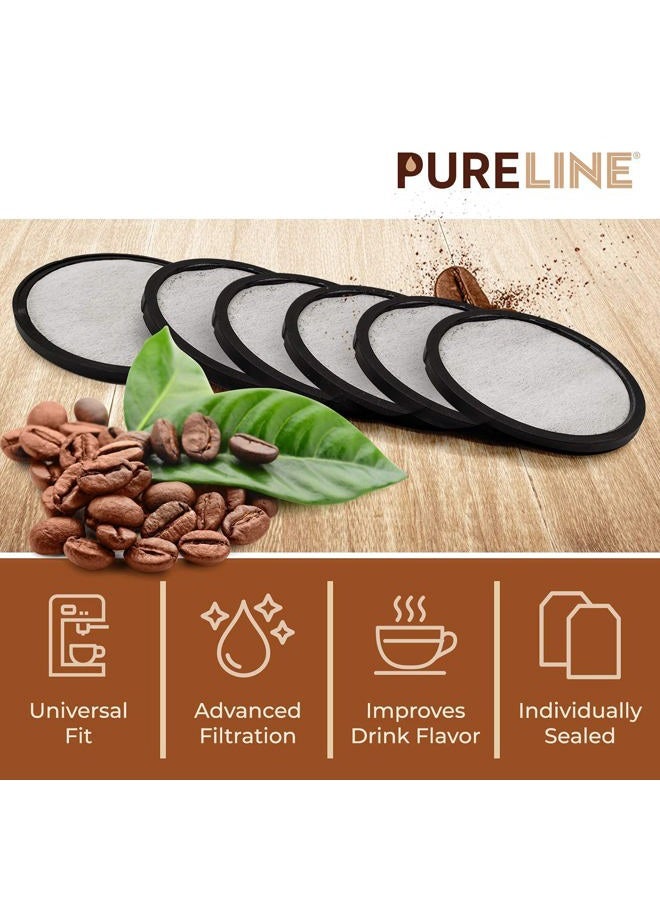 Pureline Compatible Mr. Coffee Charcoa - Image 3