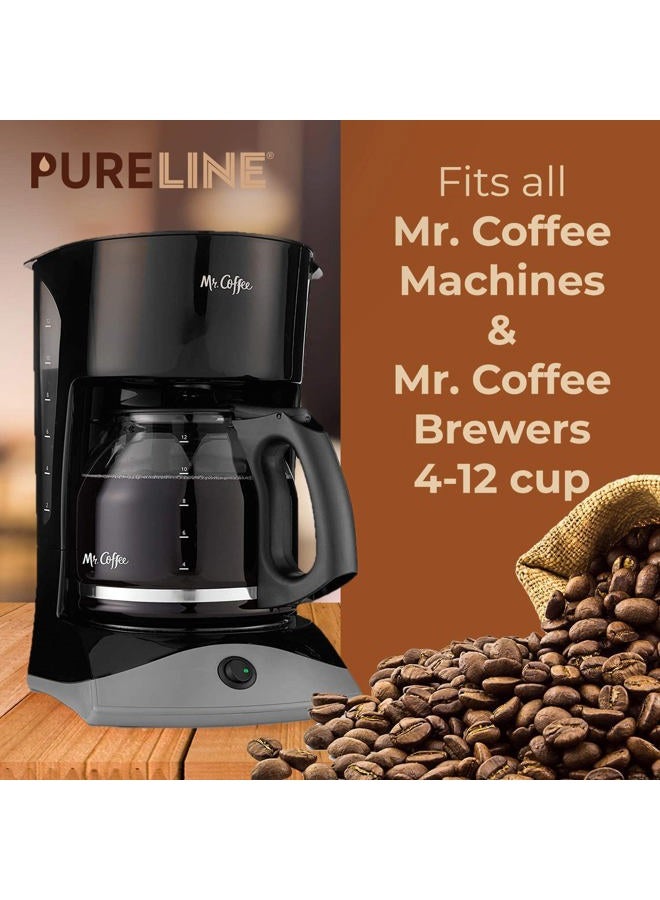 Pureline Compatible Mr. Coffee Charcoa - Image 5