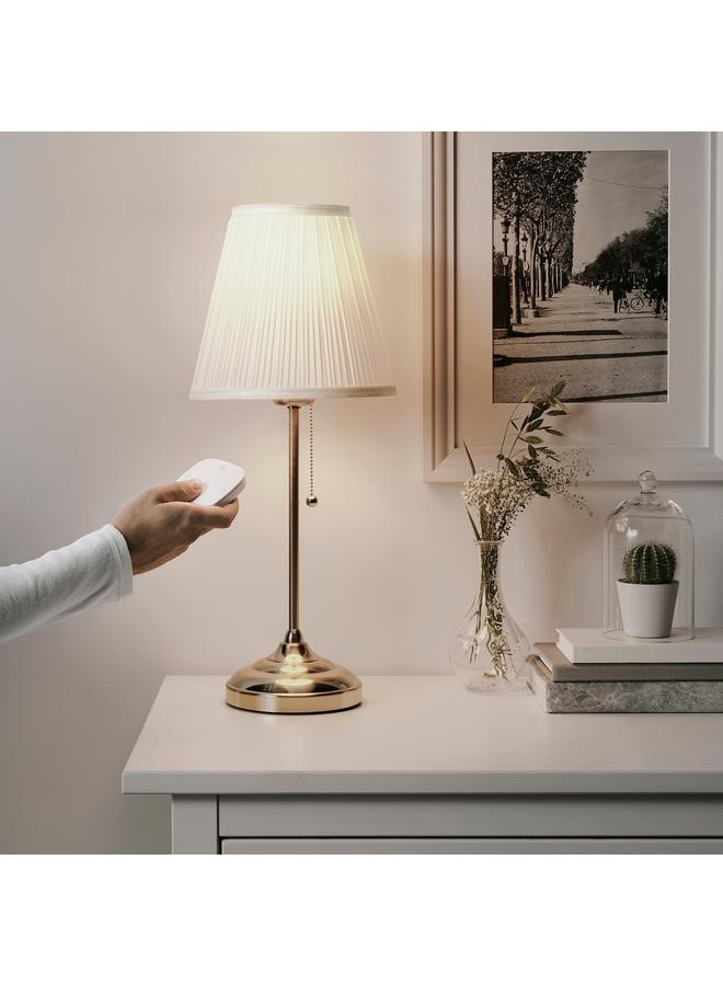 زبون طقم التحكم عن بعد، ذكي لاسلكي قابل للتعتيم/طيف أبيض، E27 - Image 3