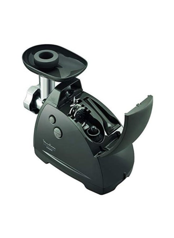 مولينكس مفرمة اللحوم مولينكس Hv8 بلس 5 في 1 2000.0 W ME682826 رمادي داكن - Image 4