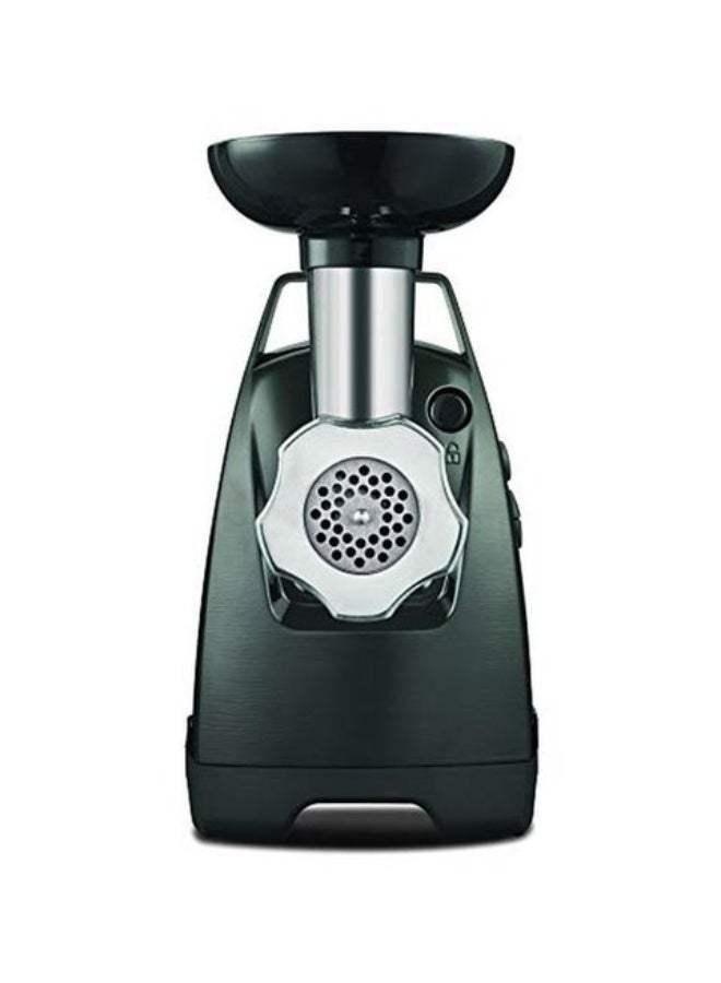 مولينكس مفرمة اللحوم مولينكس Hv8 بلس 5 في 1 2000.0 W ME682826 رمادي داكن - Image 3