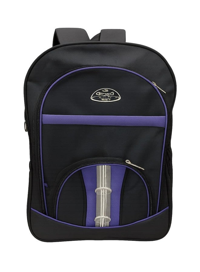 Anika 40L Laptop Backpack Unisex Bag Office/School/College/Business - Image 1