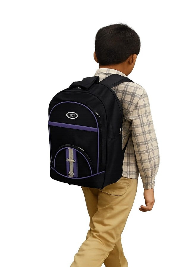Anika 40L Laptop Backpack Unisex Bag Office/School/College/Business - Image 4