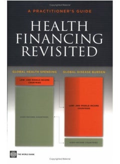 Health Financing Revisited: A Practitioner's Guide