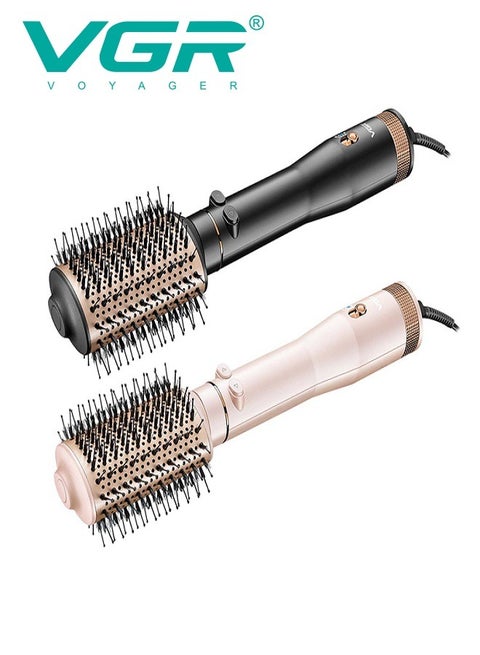 VGR V-494 Hot Air Comb 800W Multicolour