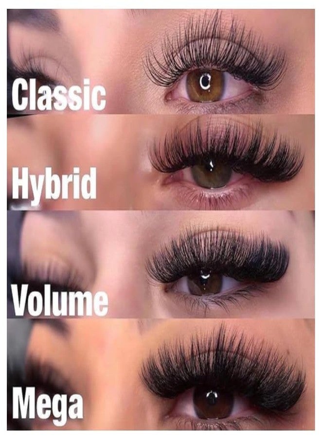Alluring Super Veloce Adhesive 3D Volume Eyelash Extension Glue - Extra Strong Professional Lash Glue 5ml | 1 Sec Drying time | Retention - 8 Weeks | Black Adhesive for Semi-Permanent Extensions - Image 5