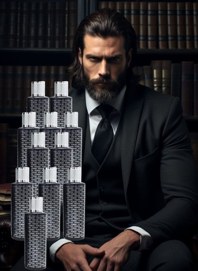 EMYC 11 Pieces Purmo Perfume 100ML - Image 1