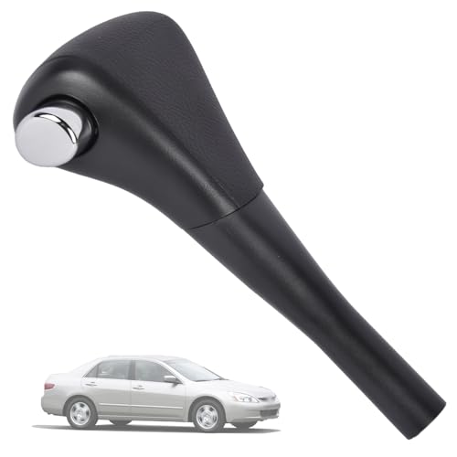 Getfarway مقبض وعصا تغيير السرعة Getfarway 54130-SDA-A84ZB متوافق مع هوندا أكورد 2003-2005 - Image 1
