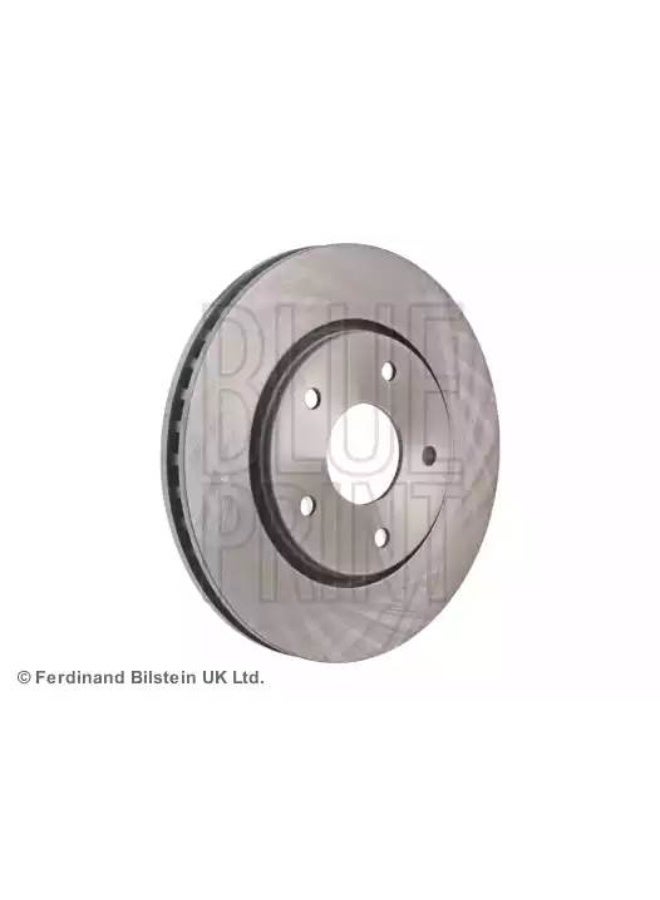 Blue Print Brake Disc/ Rotor - ADA 104353 - Image 3