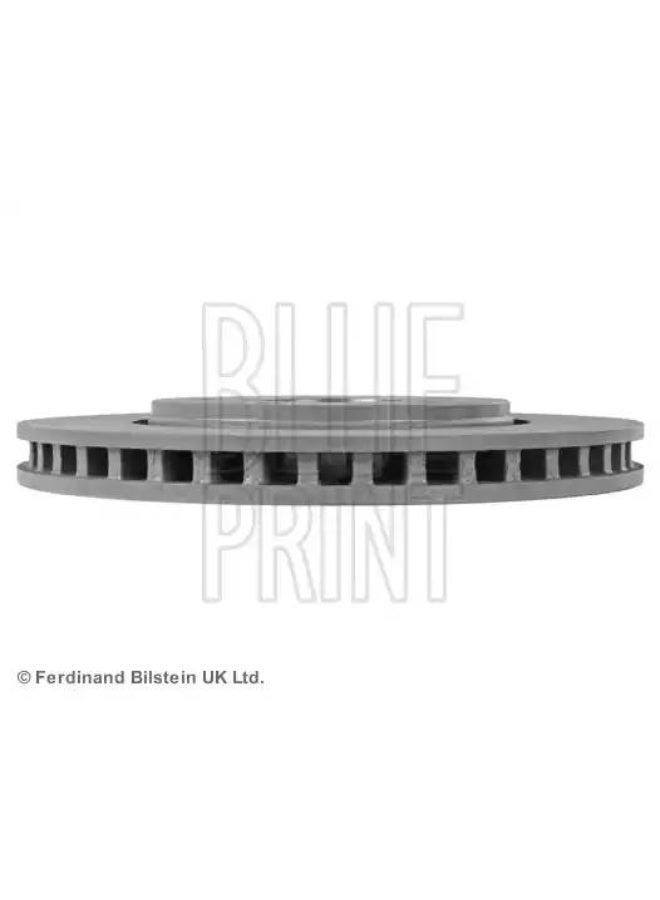 Blue Print Brake Disc/ Rotor - ADA 104353 - Image 2