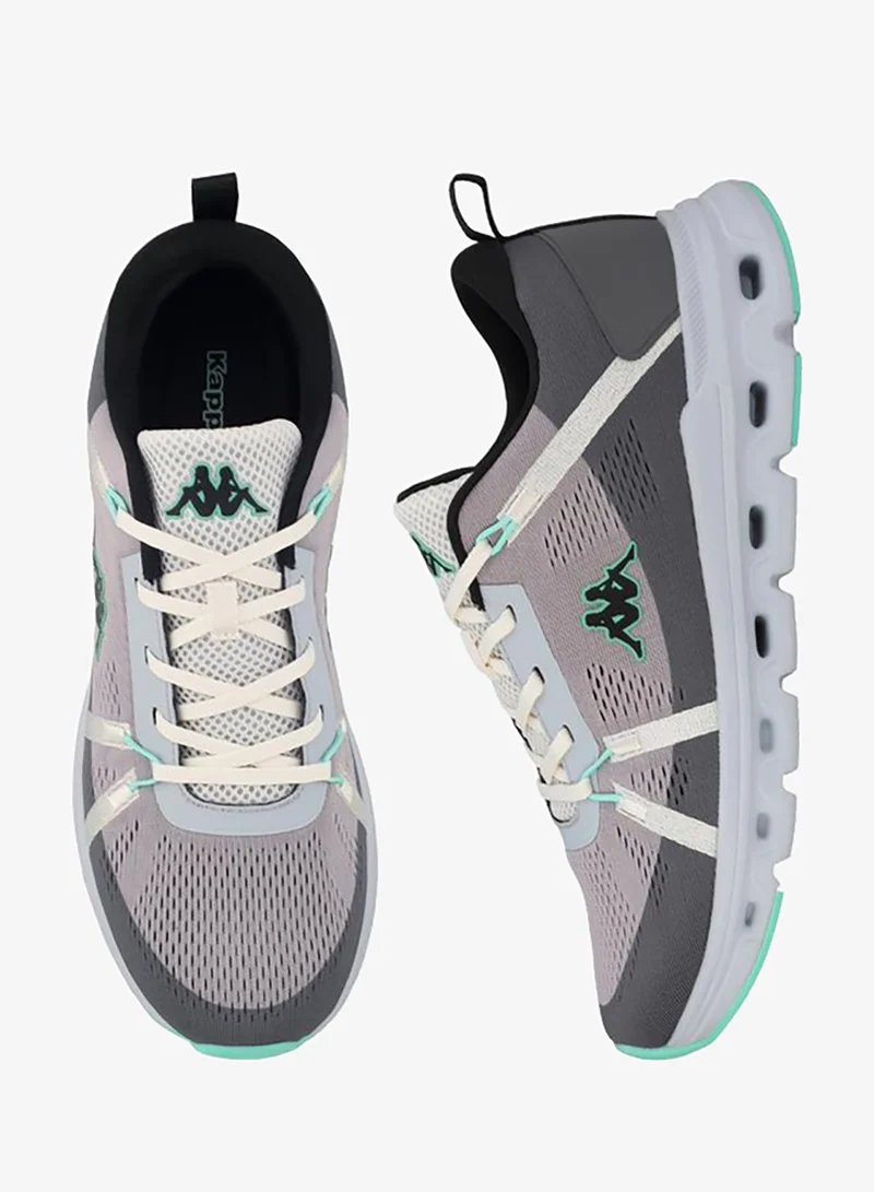 Men Lace-Up Sports Shoes