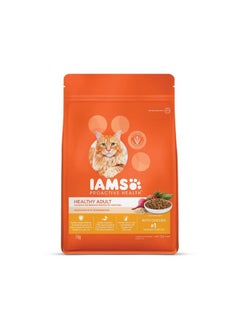 Iams Iams Cat Ph Adult With Chicken 1Kg 