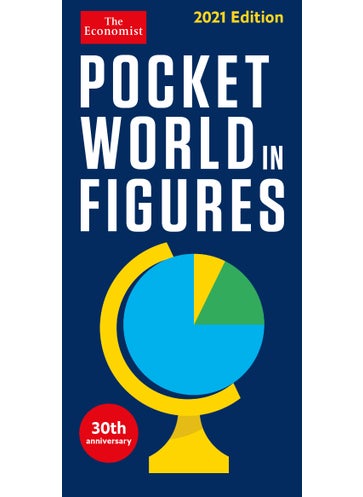 Pocket World in Figures 2021