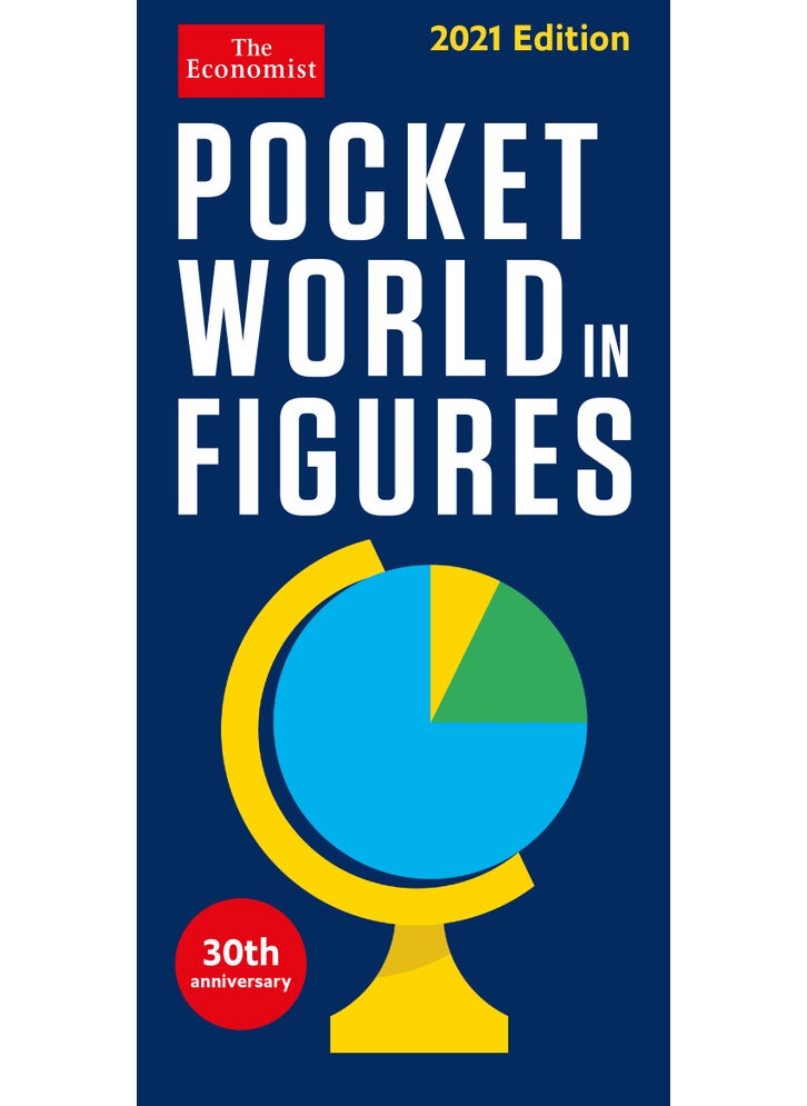 Pocket World in Figures 2021