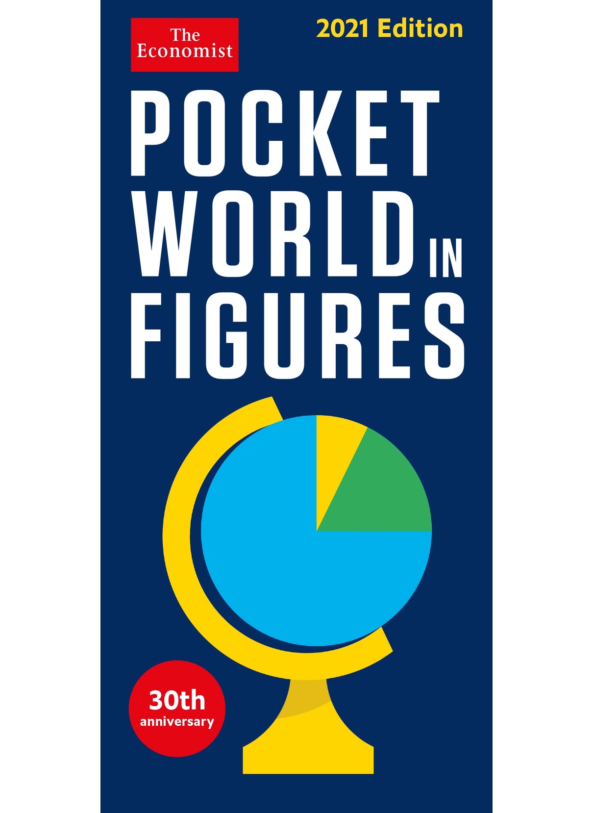 null - Pocket World in Figures 2021 - Image 1
