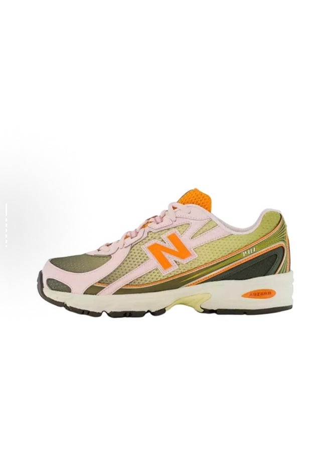 نيو بالانس New Buren 740 أحذية رياضية عارضة - Image 1