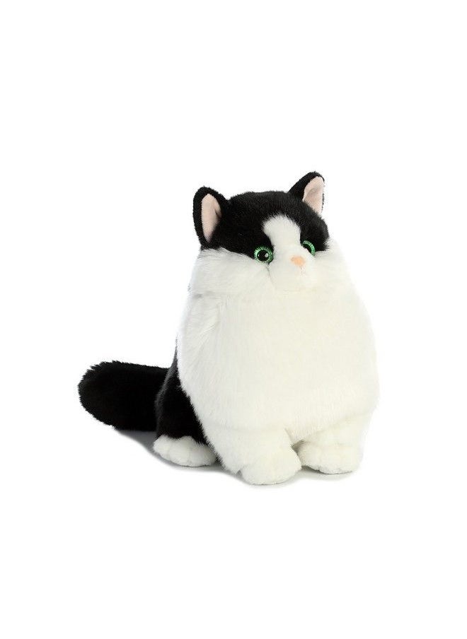 Aurora World Aurora Cats 9.5" Muffins Tuxedo Multi  - Image 3