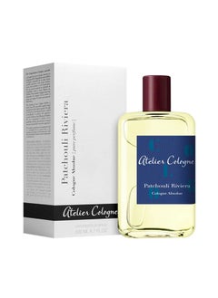 Patchouli Riviera Edp 200 ml