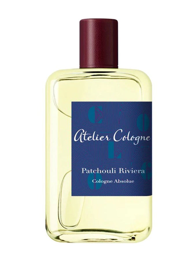 Atelier Cologne - Patchouli Riviera Edp 200 ml - Image 1