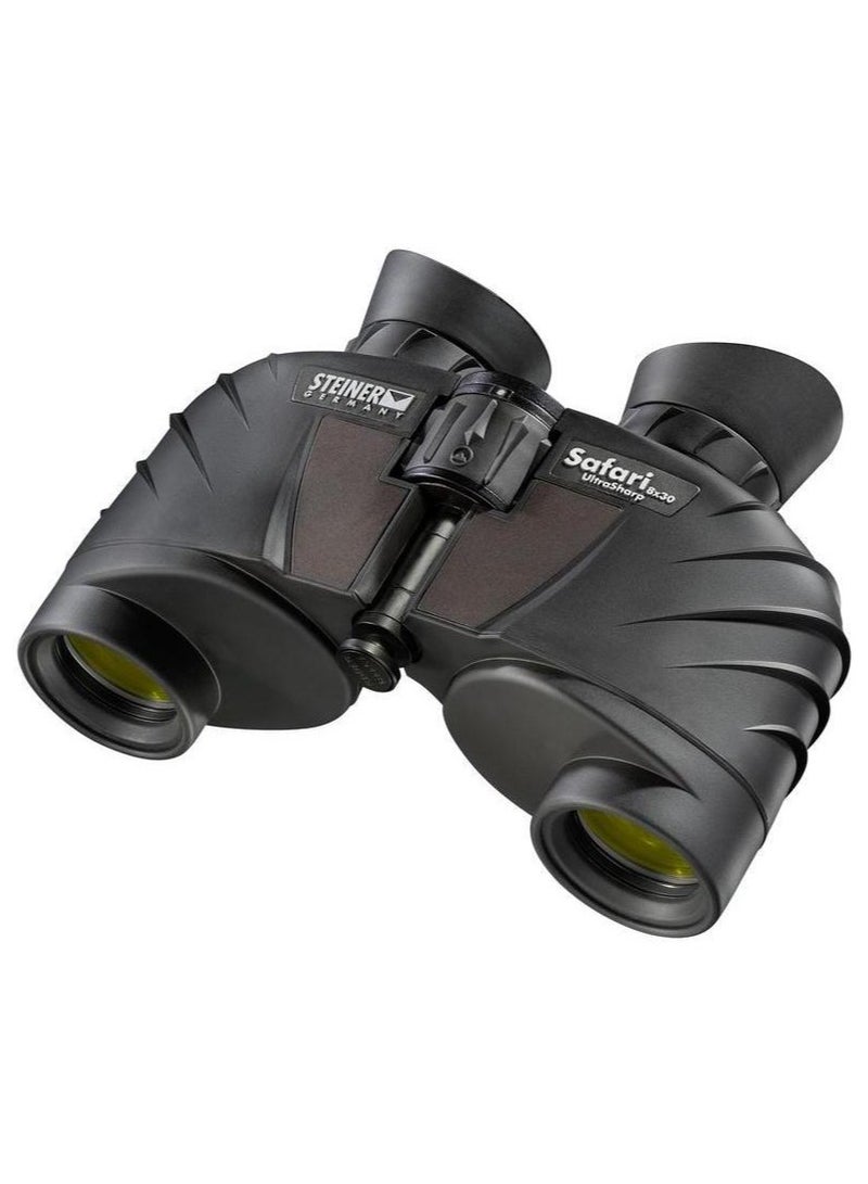 Steiner Steiner Safari UltraSharp 8x30 Binocular  - Image 1
