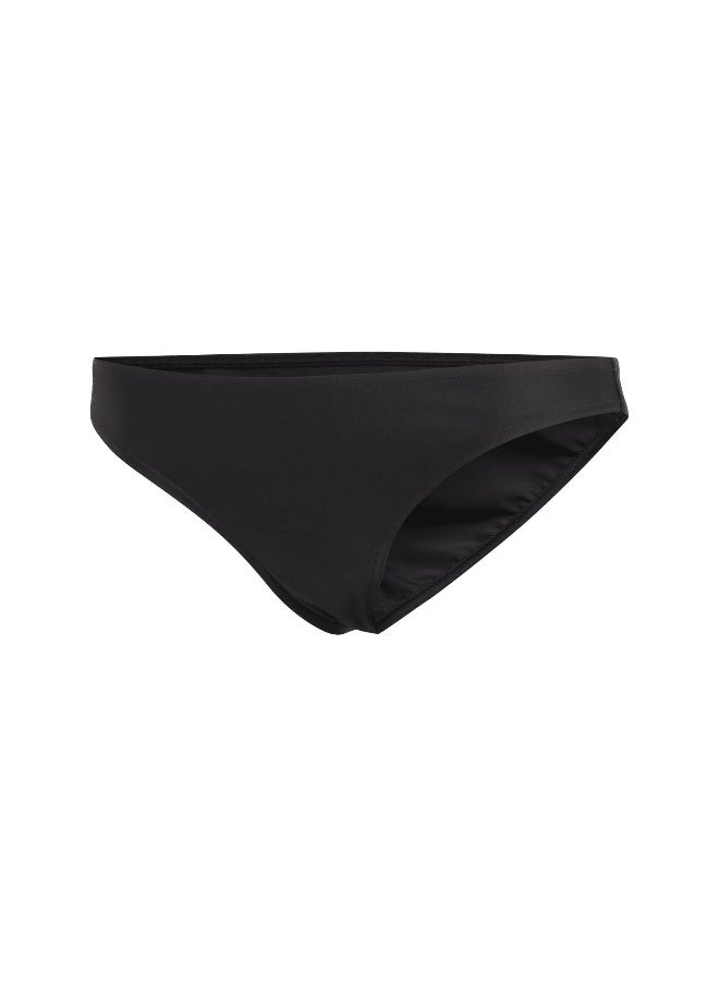 Adidas adidas Brd Bikini Black Swim Swimwear 26"  - Image 3