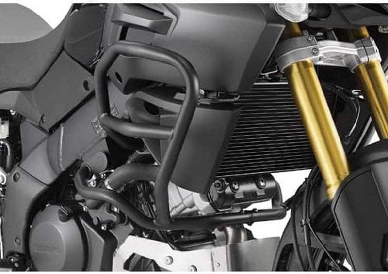Givi Paramotore Tubolare Specifico TN3105 Engine Guards