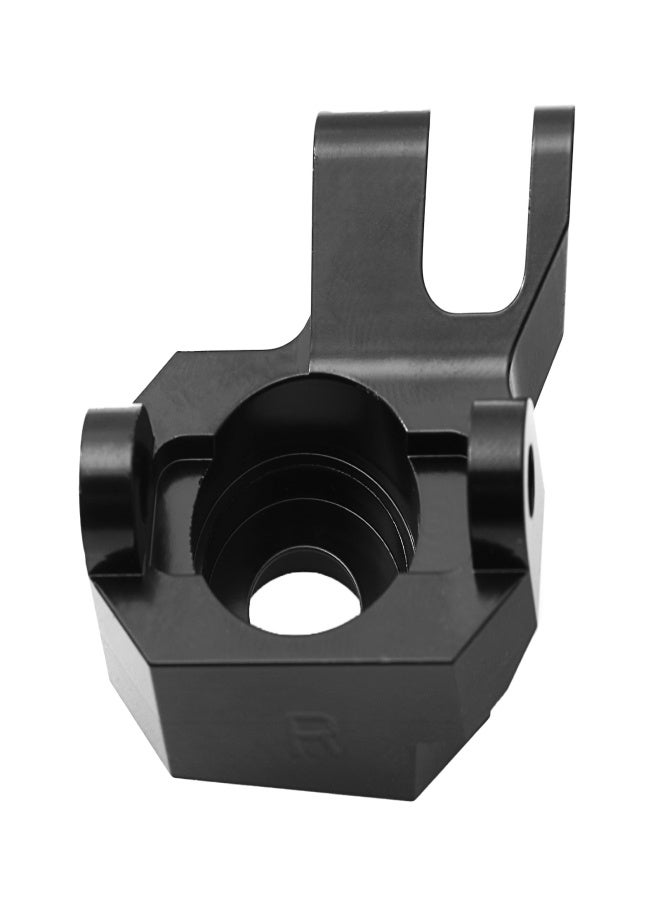 Steering Knuckle Replacement for SCX10 PRO Remote Control Car Upgrade Parts - Image 4