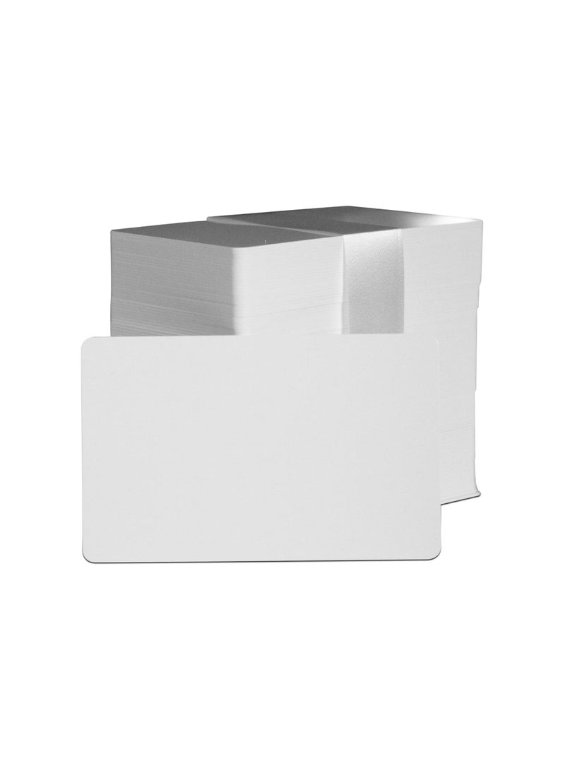 إيفوليس Evolis Card Imaging Evolis Primacy 2 Single Sided ID Printer & Supplies Bundle Badge Machine (PM2-0001-M) - Image 5