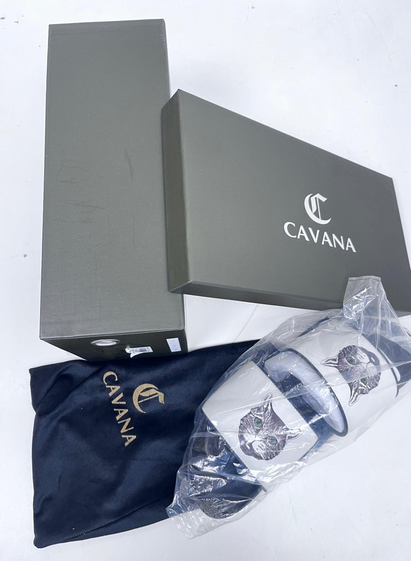 CAVANA casual slides sandals - Image 3
