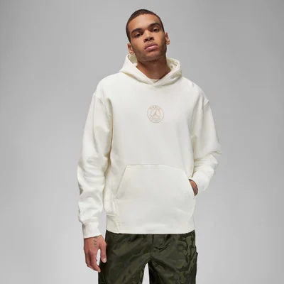 Jordan Men's Paris Saint-Germain Fleece Hoodie