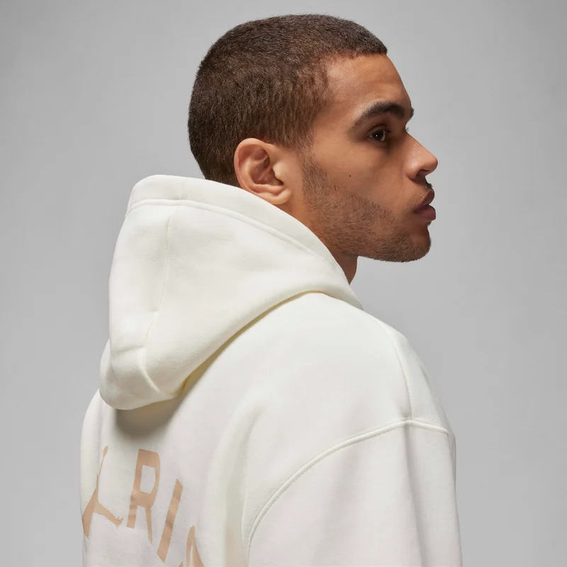 Jordan Men's Paris Saint-Germain Fleece Hoodie