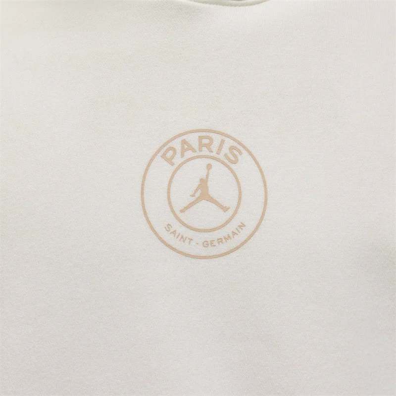 Jordan Men's Paris Saint-Germain Fleece Hoodie