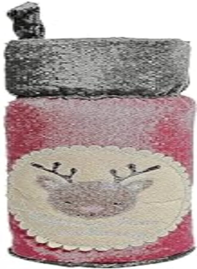 UNIVERSAL Universal Baby Supplies Wrap Around Feeding Bottle Bag, Fuchsia 