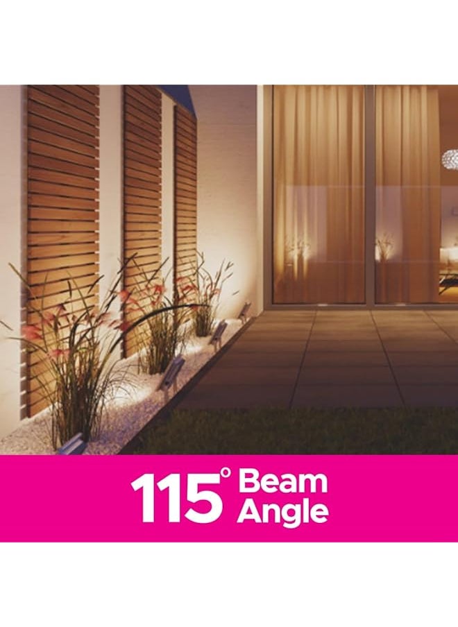 رافيد - 30 واط LED ضوء غامر خارجي 2400 لومن LED ضوء عمل Ip65 مقاوم للماء قابس في ضوء غامر 3000 كلفن ضوء نهاري دافئ ضوء أمان للفناء والحديقة وملعب كرة السلة والجراج Rfe 0263 - Image 1