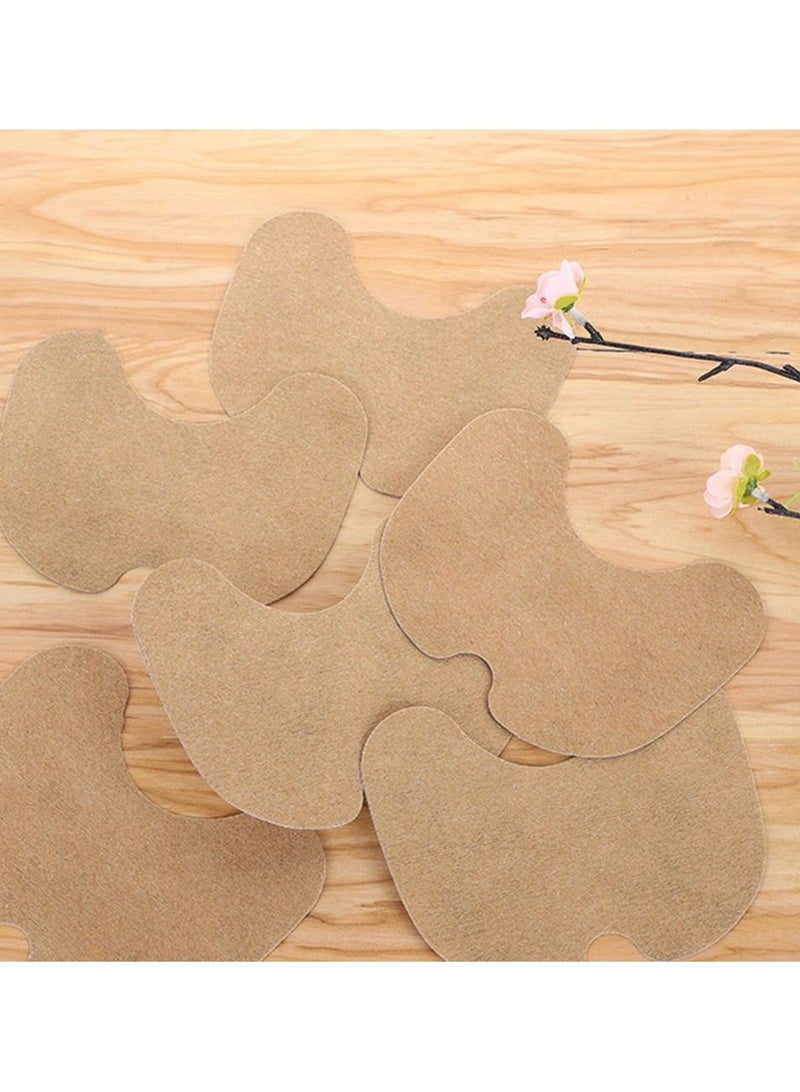 Knee Pain Plaster Natural Wormwood Knee Pain Relief Patch For Knee Joint Pain Arthritis Stiffness Health Care - Image 5