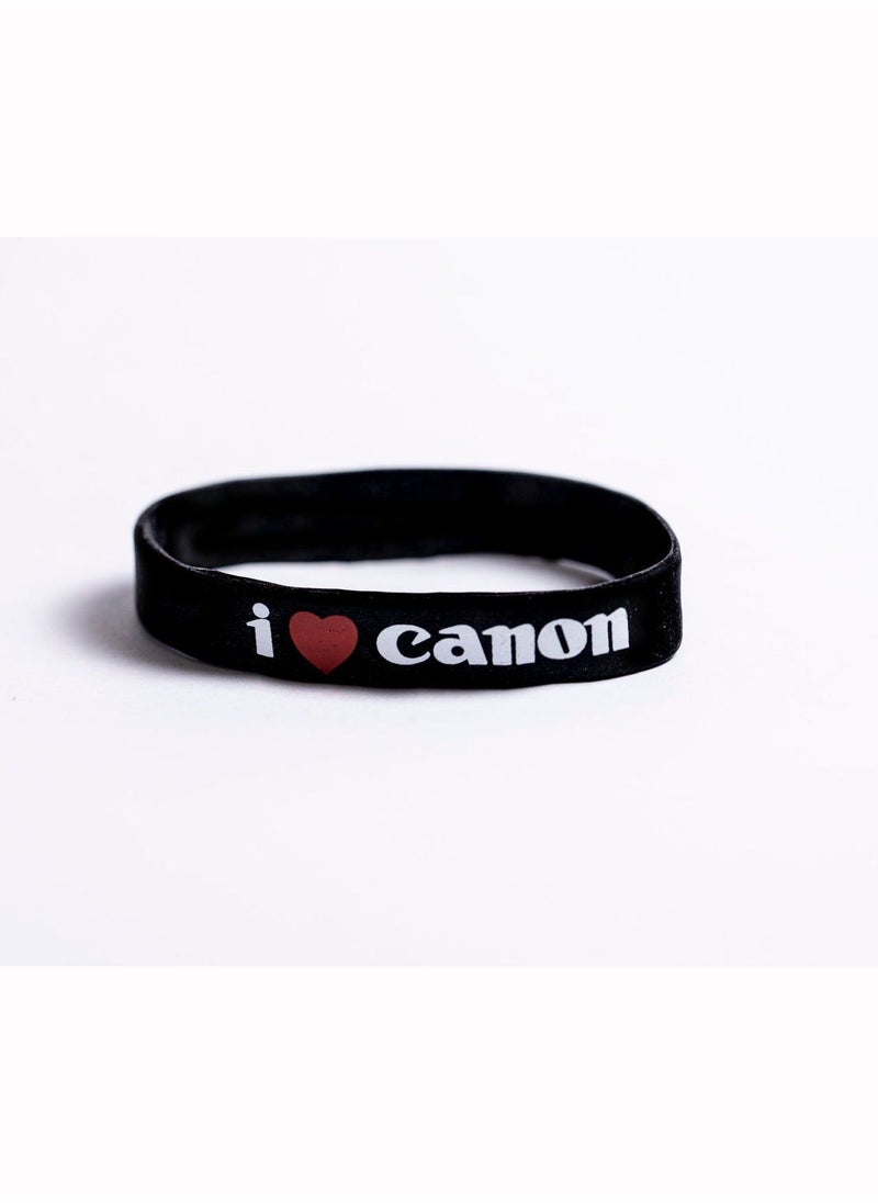 Elite Dose I love canon band 