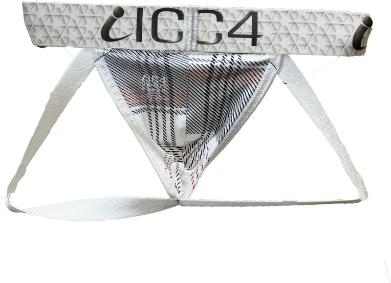 IC4 Store حمالة متعددة الألوان للرجال - Image 3