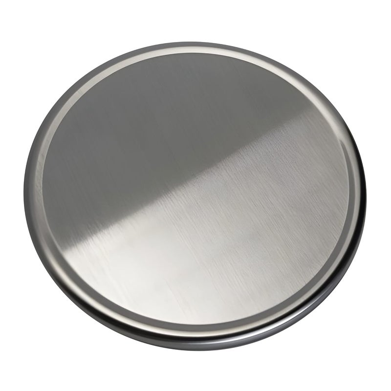 Escali Primo Stainless Steel Tray for Primo Digital Food Scale - Image 1