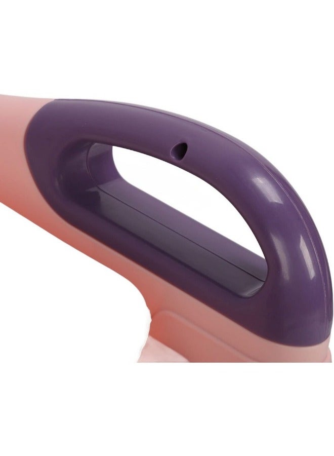 مقعد سلم المرحاض للتدريب على استخدام المرحاض كود (DB-01) DM056 - Image 5