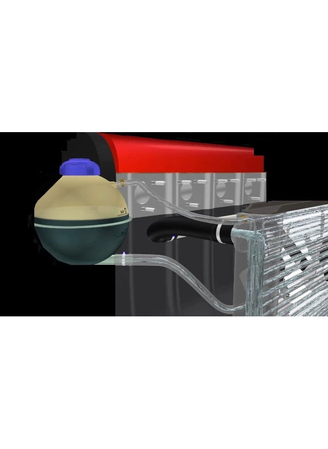 AUTOPROFI Autoprofi Radiator Stop Leak Sealant 250 ml  - Image 3