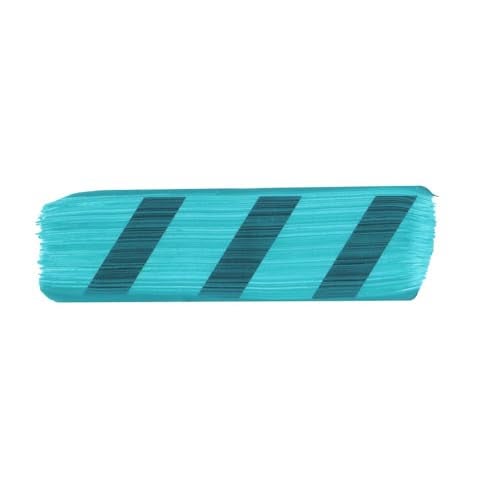 Golden Heavy Body Acrylics by GOLDEN, Cobalt Teal, 2 fl. oz. Tube, Professional Acrylic Paint, Semi-Opaque - Image 5