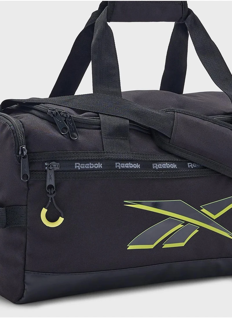 Reebok Berlin Duffle Bags