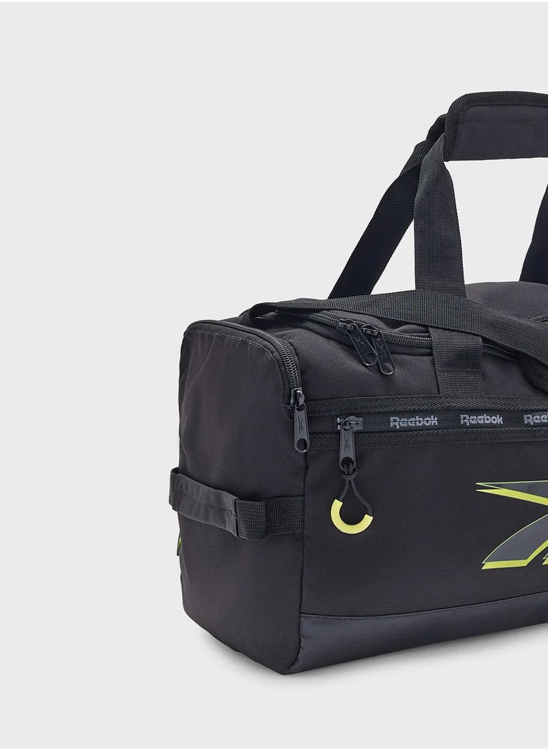 Reebok Berlin Duffle Bags