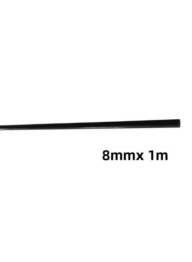 Generic Carbon Fiber Tube Rods, Carbon Tubes, Carbon Bars, Carbon Poles ...