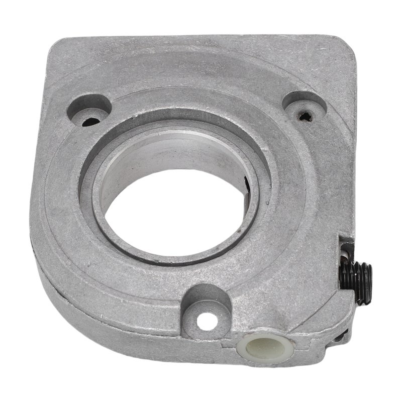 Chainsaw Oil Pump Assembly: Iron Construction, Precision Engineered, Easy Replacement - Compatible With 394XP, 395, 395XP Chainsaws for Chainsaw Repair & Maintenance - Image 3