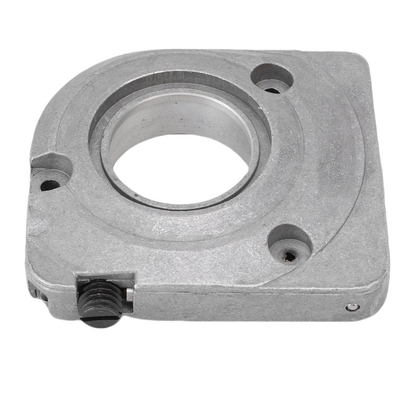 Chainsaw Oil Pump Assembly: Iron Construction, Precision Engineered, Easy Replacement - Compatible With 394XP, 395, 395XP Chainsaws for Chainsaw Repair & Maintenance - Image 1