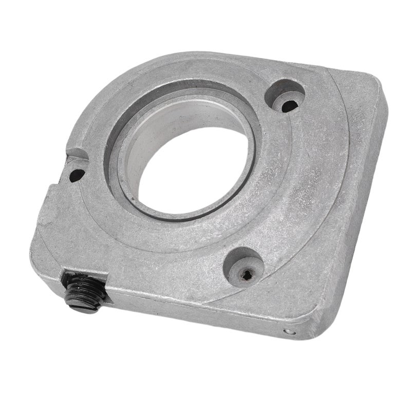 Chainsaw Oil Pump Assembly: Iron Construction, Precision Engineered, Easy Replacement - Compatible With 394XP, 395, 395XP Chainsaws for Chainsaw Repair & Maintenance - Image 2